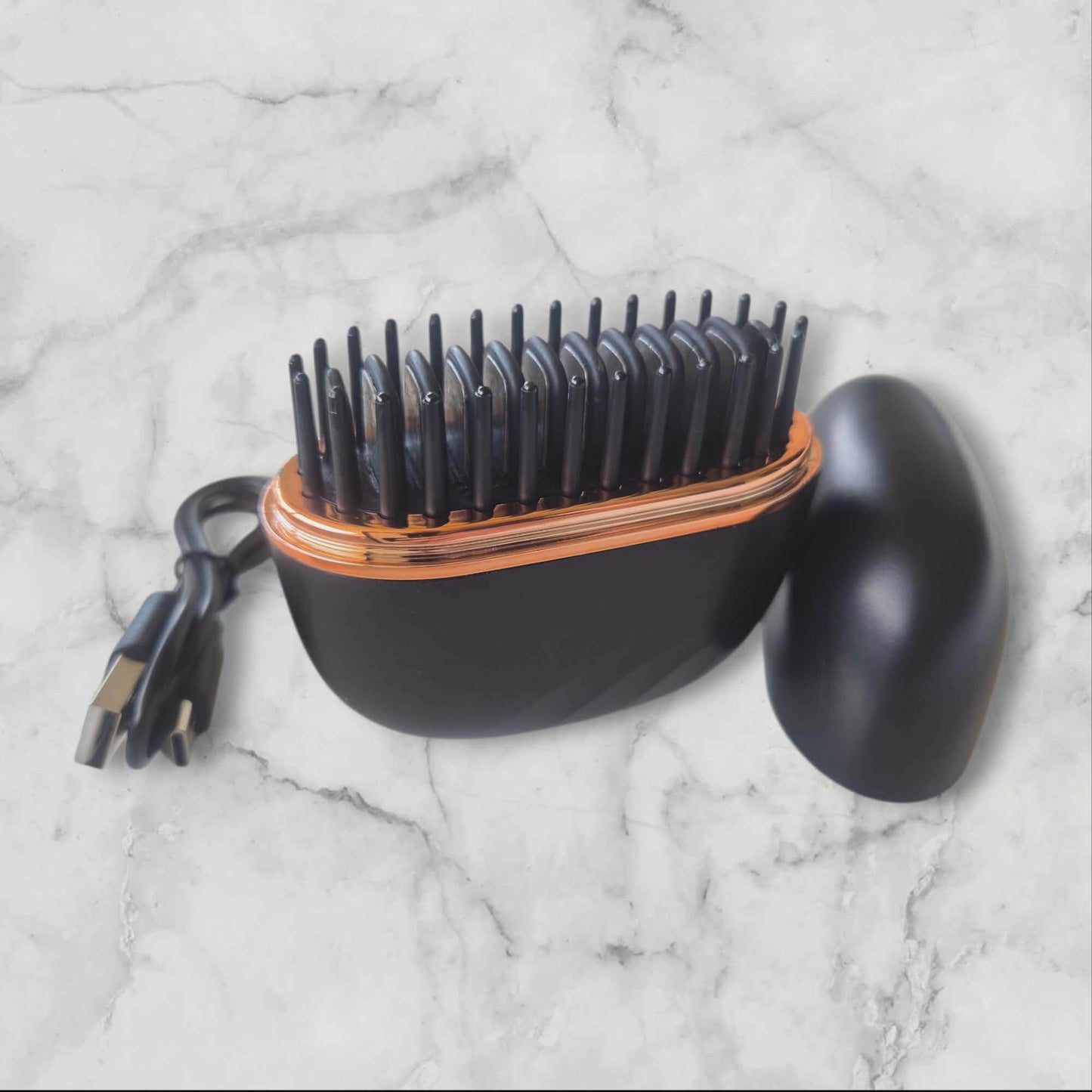 OnlyBeauty™ Travel Pocket Straightener