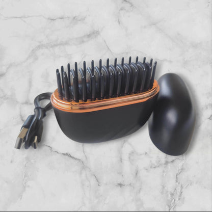 OnlyBeauty™ Travel Pocket Straightener