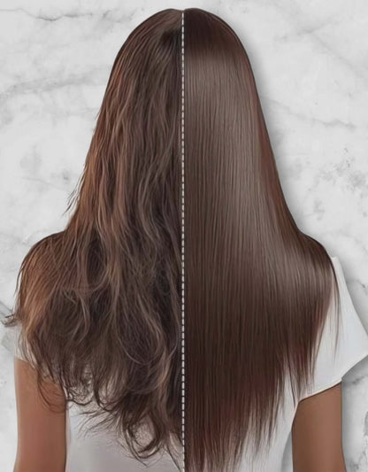 OnlyBeauty™ Travel Pocket Straightener