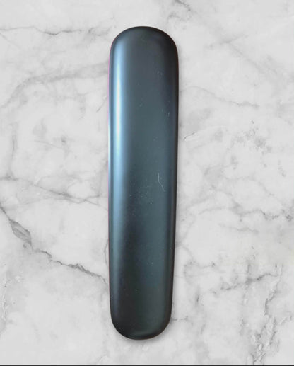 OnlyBeauty™ Travel Brush Straightener