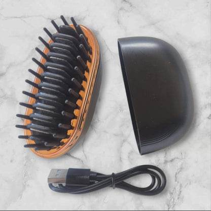 OnlyBeauty™ Travel Pocket Straightener