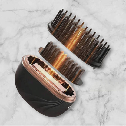 OnlyBeauty™ Travel Pocket Straightener