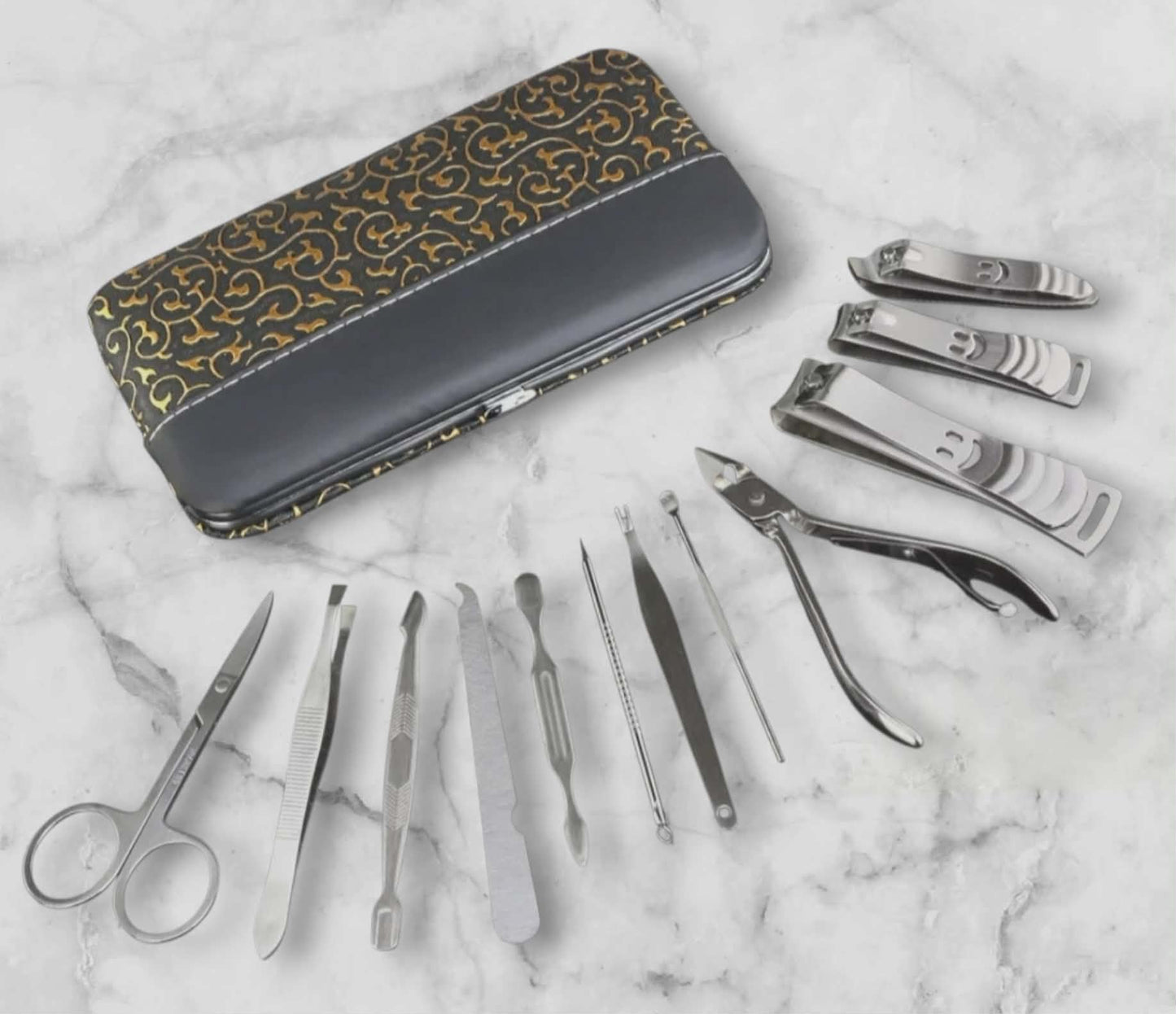 Manicure Set