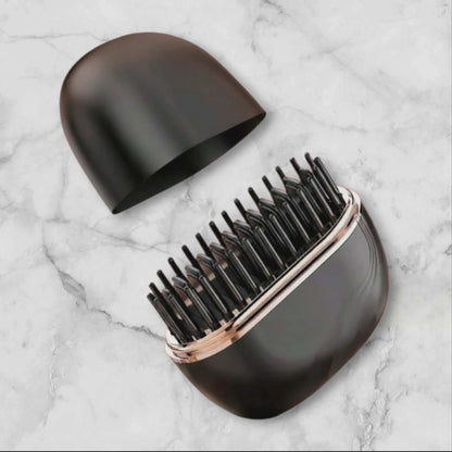 OnlyBeauty™ Travel Pocket Straightener