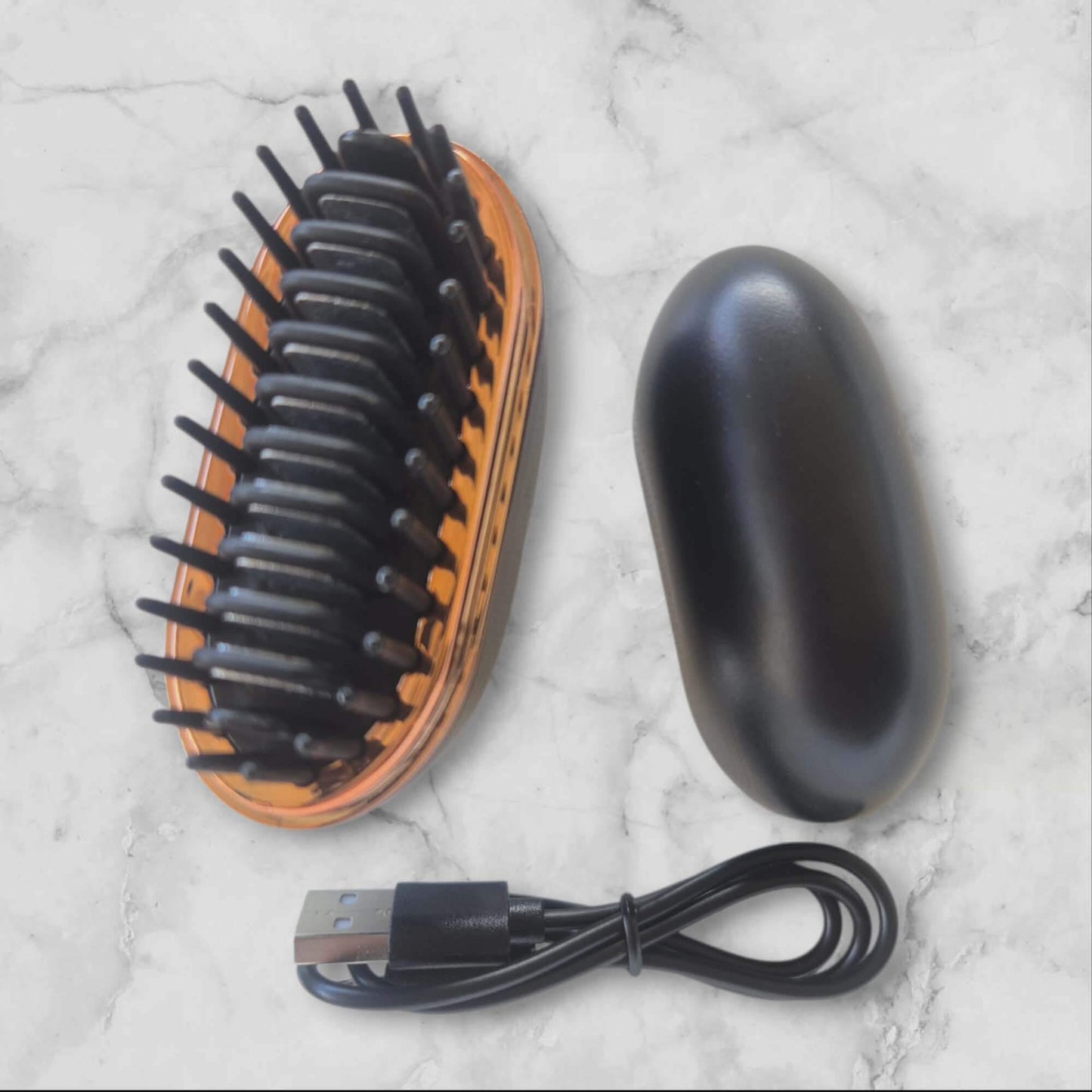 OnlyBeauty™ Travel Pocket Straightener