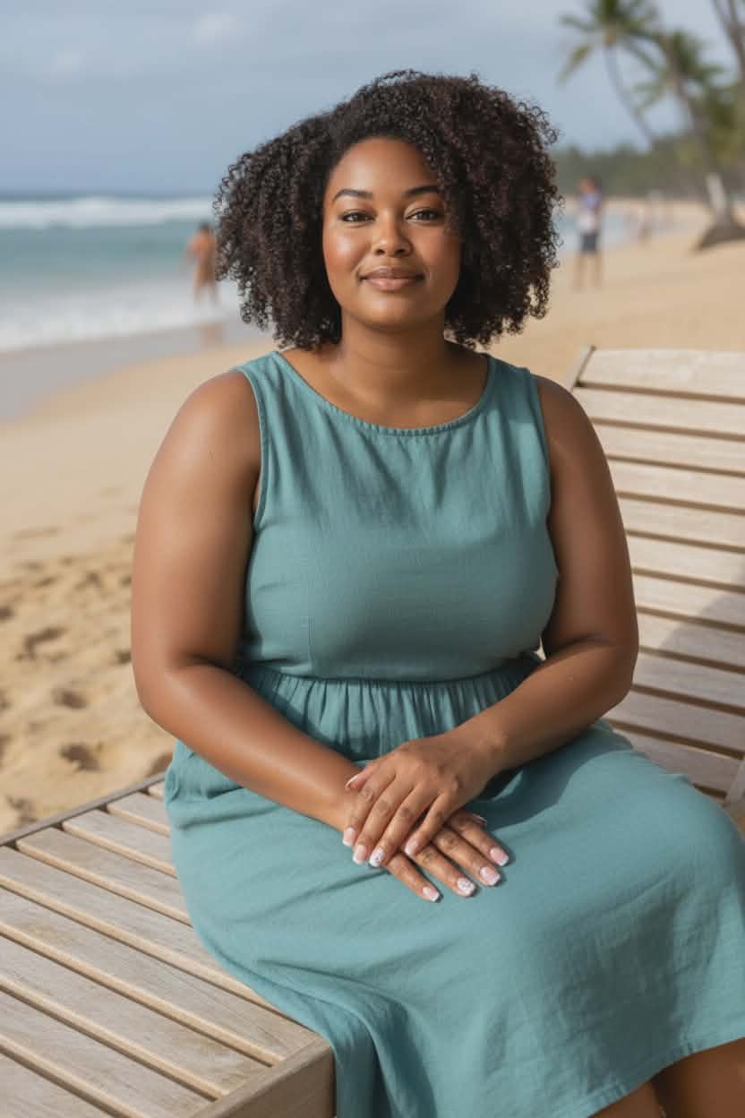 Pink with a White Trim Flower 24pcs