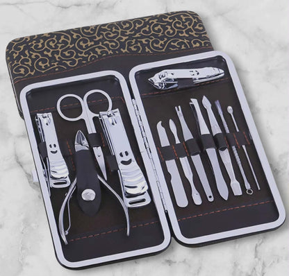 Manicure Set