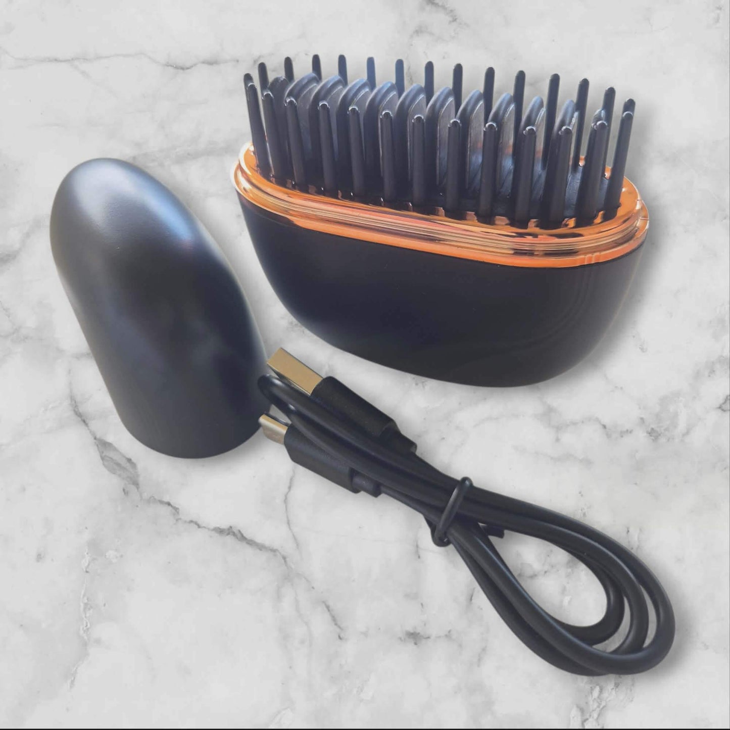 OnlyBeauty™ Travel Pocket Straightener