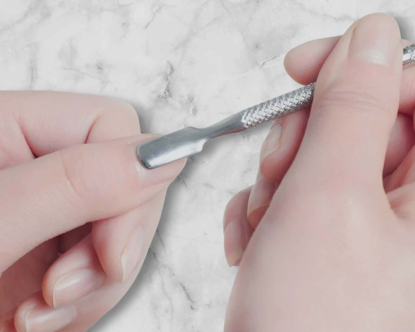 Manicure Tool 3PCS Set