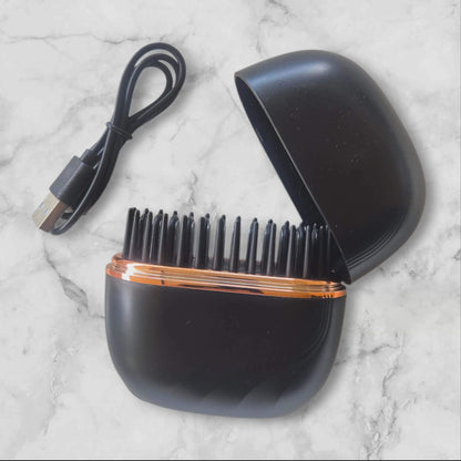 OnlyBeauty™ Travel Pocket Straightener