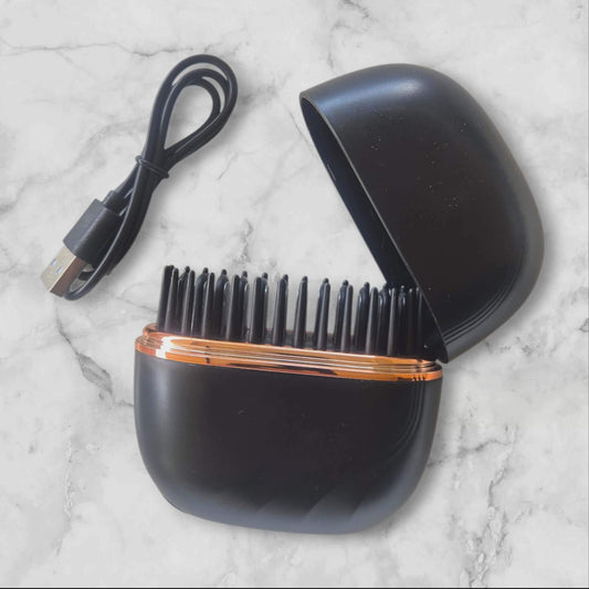 OnlyBeauty™ Travel Pocket Straightener